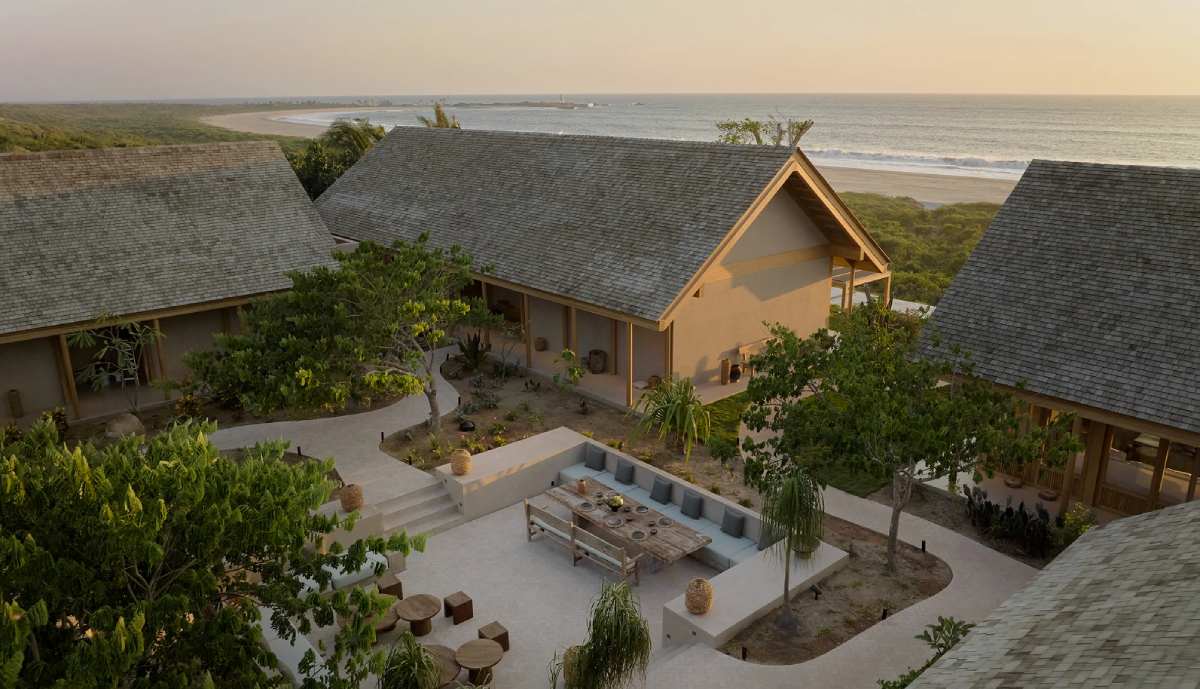 Residencial Xala en Jalisco, Costalegre.
