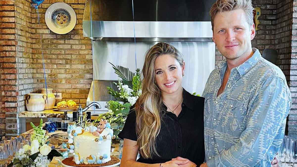 Alexander Acha abre su corazón y revela los retos más difíciles de su vida en familia junto a María Rojo de la Vega