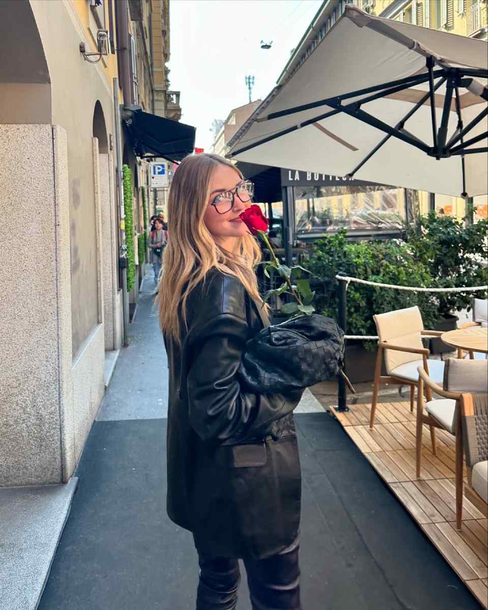 Los últimos años han sido muy complicados para Chiara Ferragni, tanto a nivel personal como profesional.