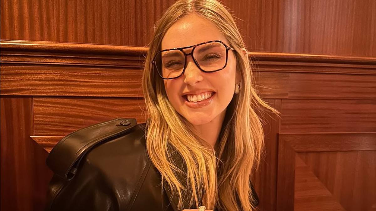 La estrategia de Chiara Ferragni para salir de sus problemas financieros después de la polémica