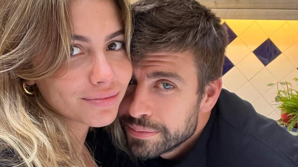 VIDEO: Entre abucheos, Piqué y Clara Chía viven el momento público más incómodo desde que iniciaron su relación