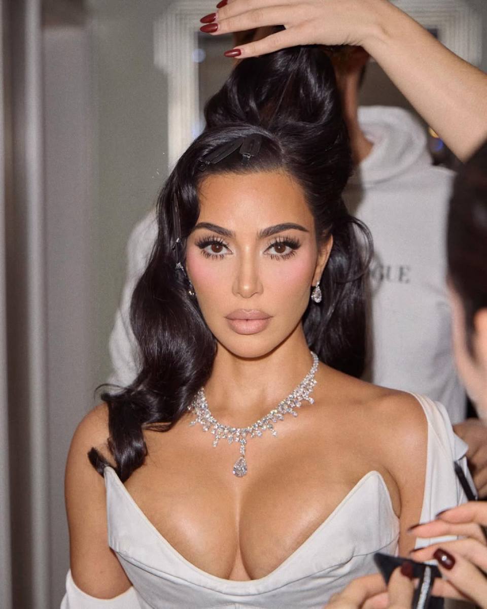 Tras 9 años del asalto, Kim Kardashian regresará a Paris a testificar.