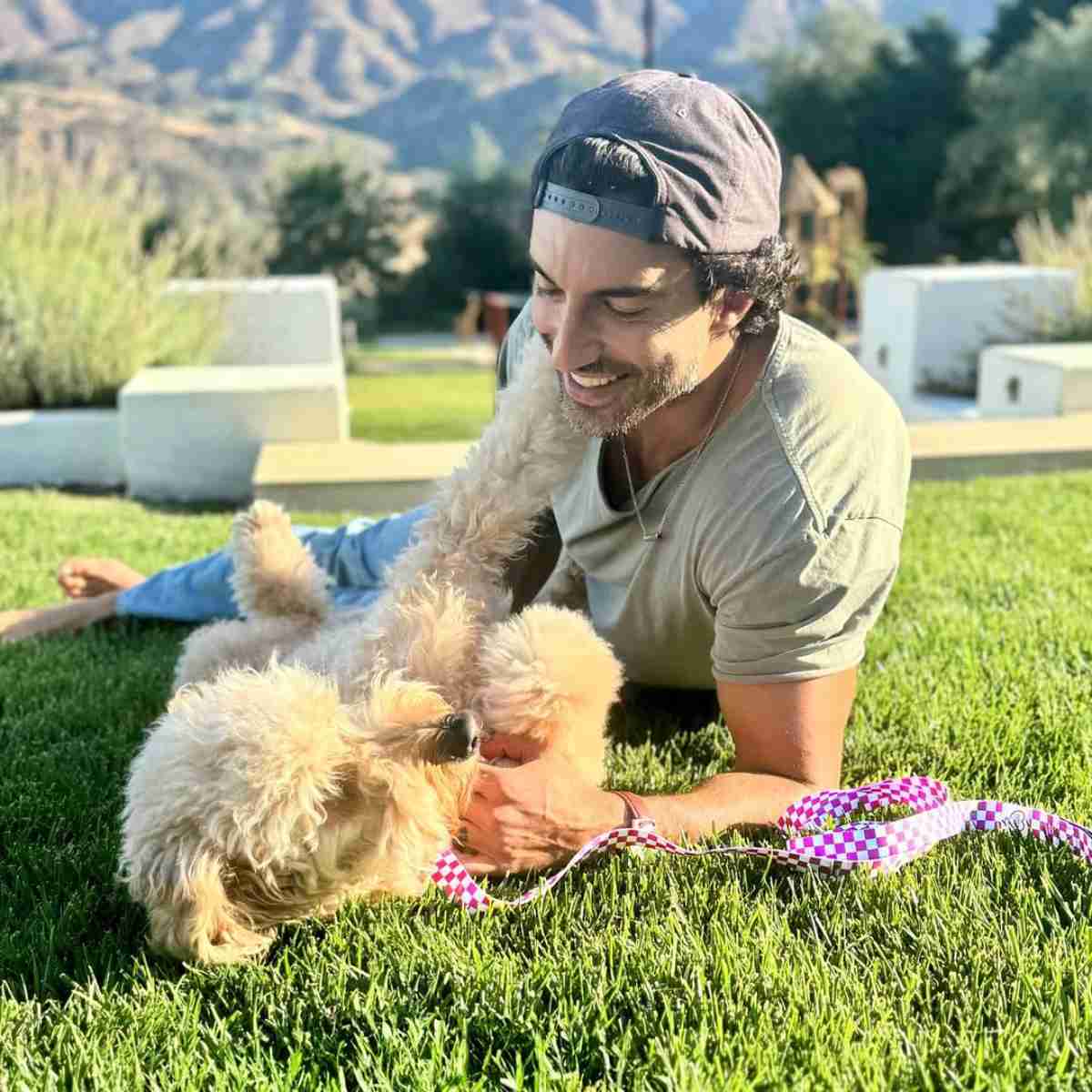 Justin Baldoni está confiado en que la justicia le dé la razón en el pleito contra Blake Lively.