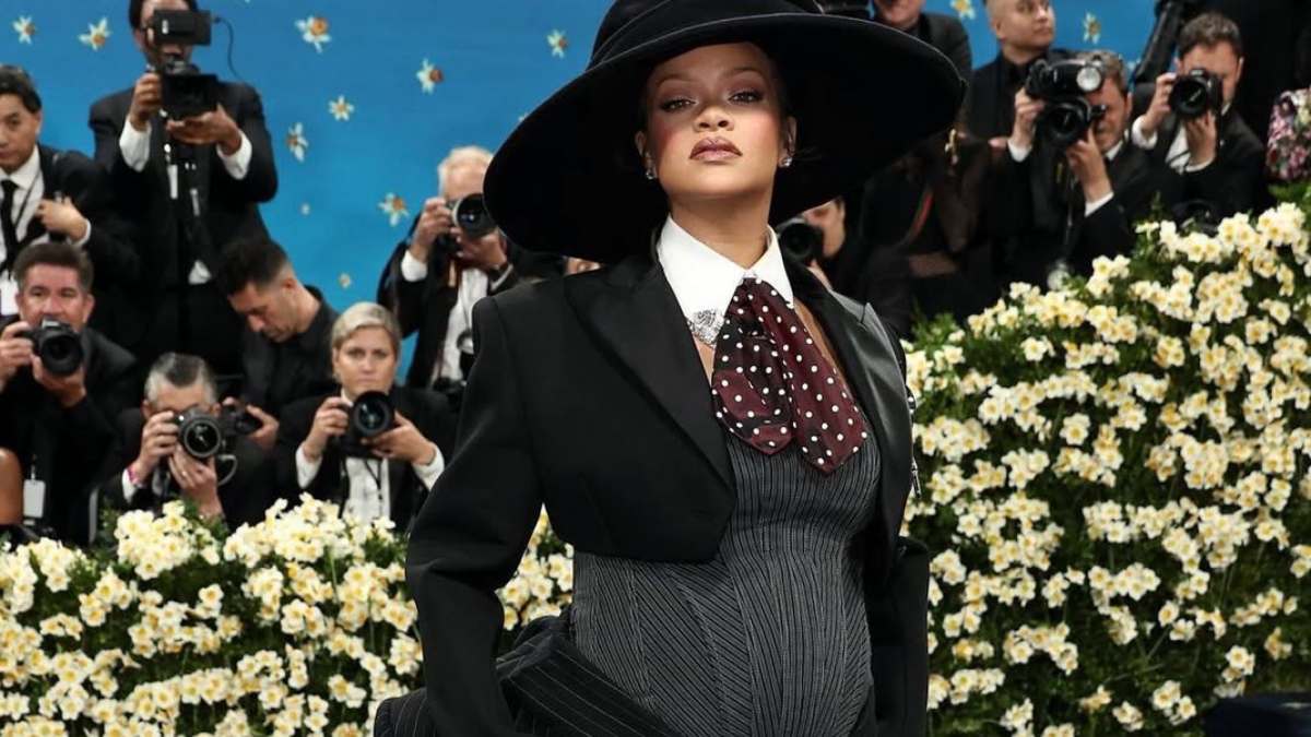 Anuncios de embarazos, regresos inesperados, ausencias, atinos y desatinos, así se vivió la MET Gala 2025