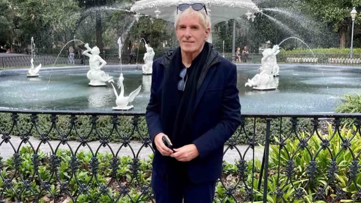 Michael Bolton rompe el silencio y revela cómo va su lucha contra el cáncer cerebral