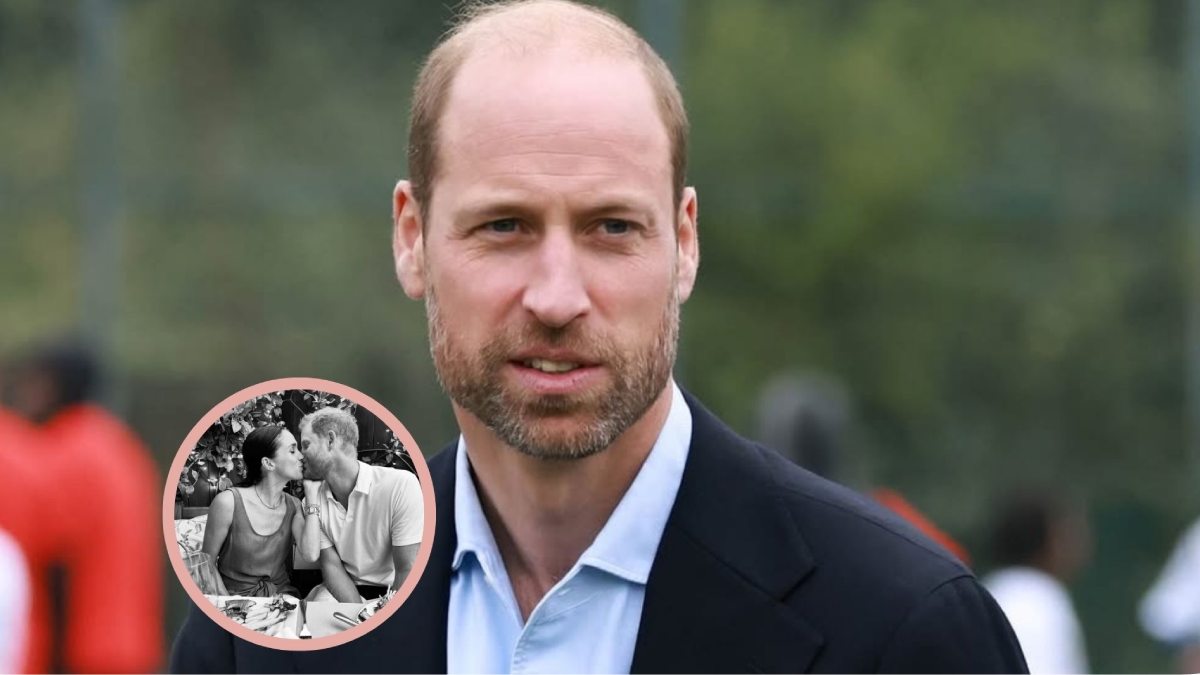 Pese a sus intenciones, parece que por esta razón el príncipe William no podría quitarle a Meghan Markle su título nobiliario (por ahora)
