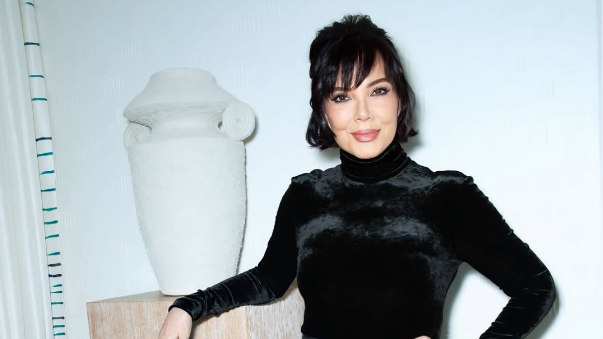 Se revela la identidad del médico que le quitó años de encima a Kris Jenner y que la hace lucir más joven que sus hijas