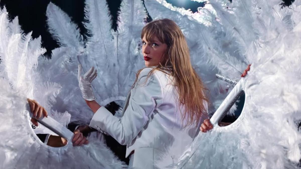 Se llega a una decisión sobre si Taylor Swift debe o no participar en el juicio entre Blake Lively y Justin Baldoni