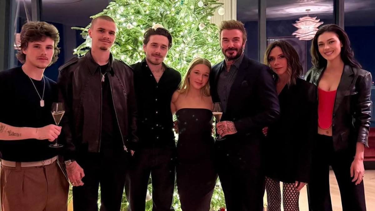 De la tristeza a la decepción: Victoria Beckham cambia sus sentimientos y ahora se siente traicionada por su hijo Brooklyn Beckham