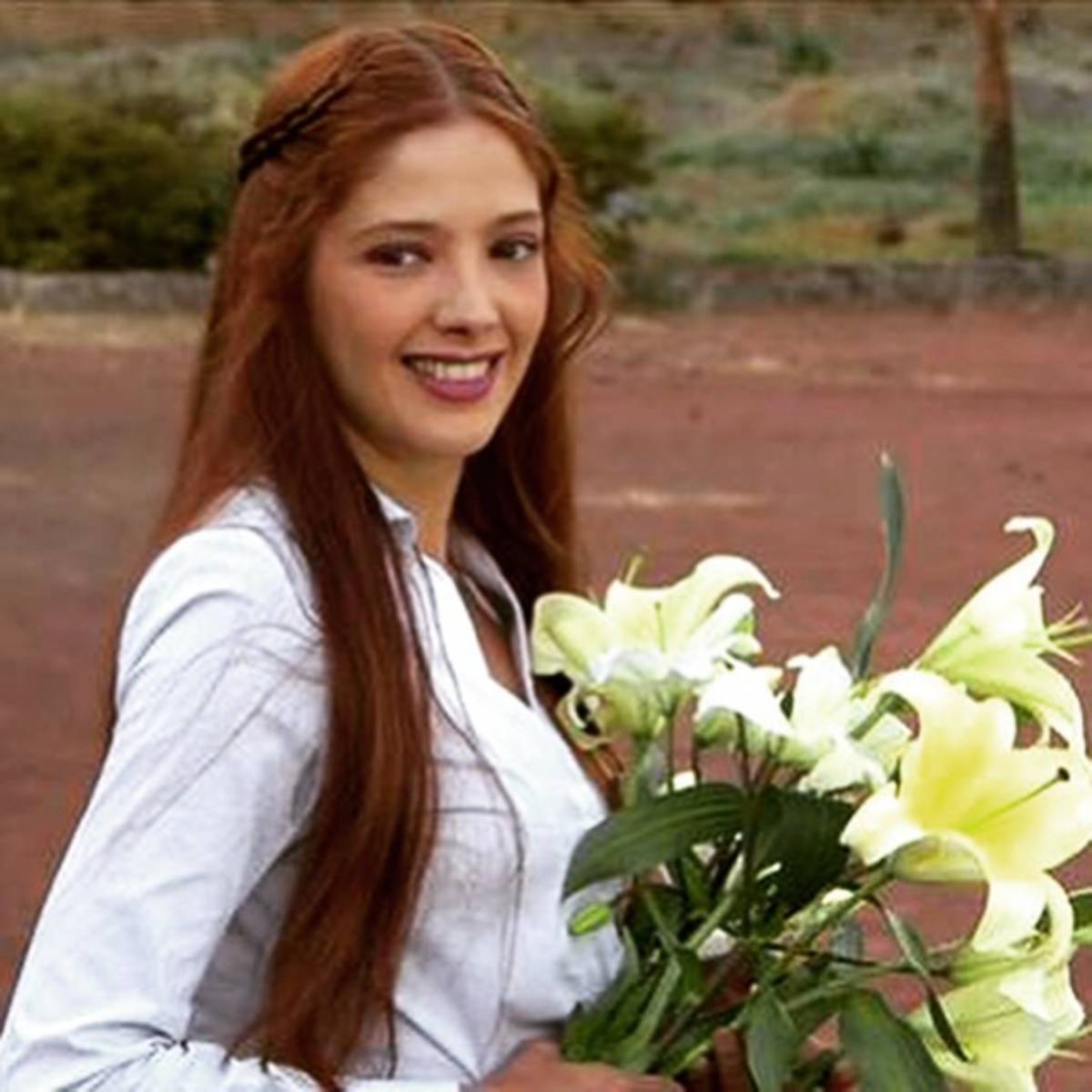 Adela Noriega destacó en telenovelas en las décadas de los 80, 90 y 2000.