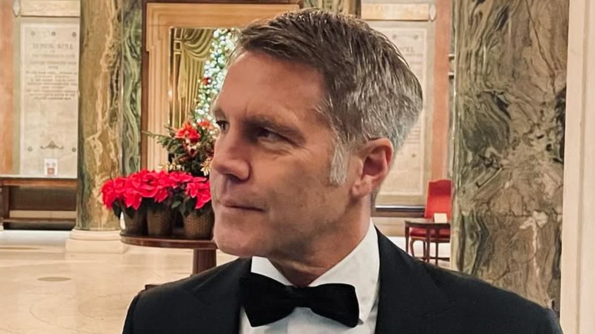 El príncipe Manuel Filiberto de Saboya, novio de Adriana Abascal, llevará su batalla legal a un tribunal internacional para recuperar tesoro de su familia