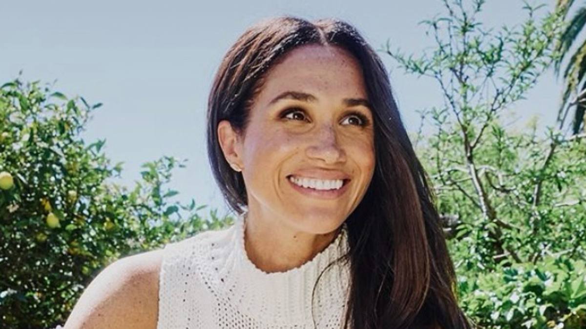 De mal en peor, el análisis que muestra cómo la popularidad de Meghan Markle no deja de caer pese a sus esfuerzos