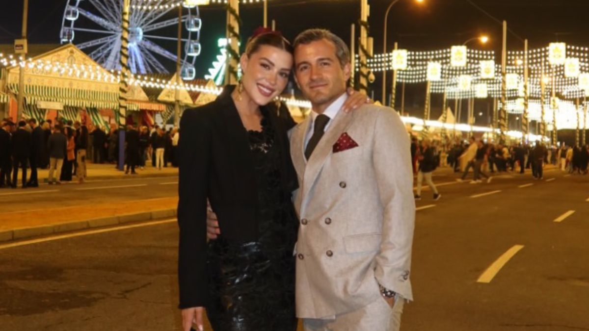 Mexicanos en la Feria de Sevilla: los Salinas Pliego, Michelle Salas, Danilo y hasta Adriana Abascal con su novio disfrutan de las fiestas