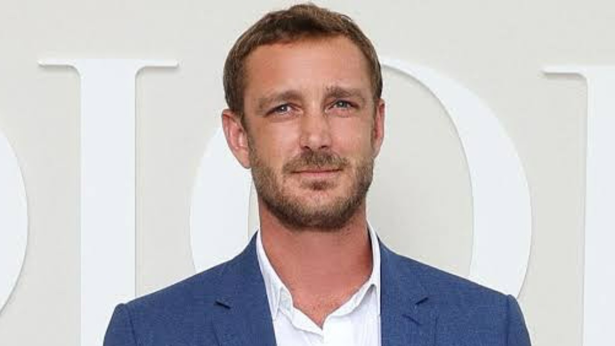 De manera discreta, Pierre Casiraghi, hijo de Carolina de Mónaco, se convierte en protagonista dentro del principado