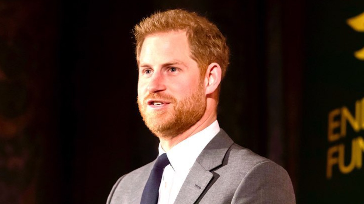No solo el príncipe Harry, estos otros 6 miembros de la familia real no tienen seguridad privada pagada por la Corona, ¿por?