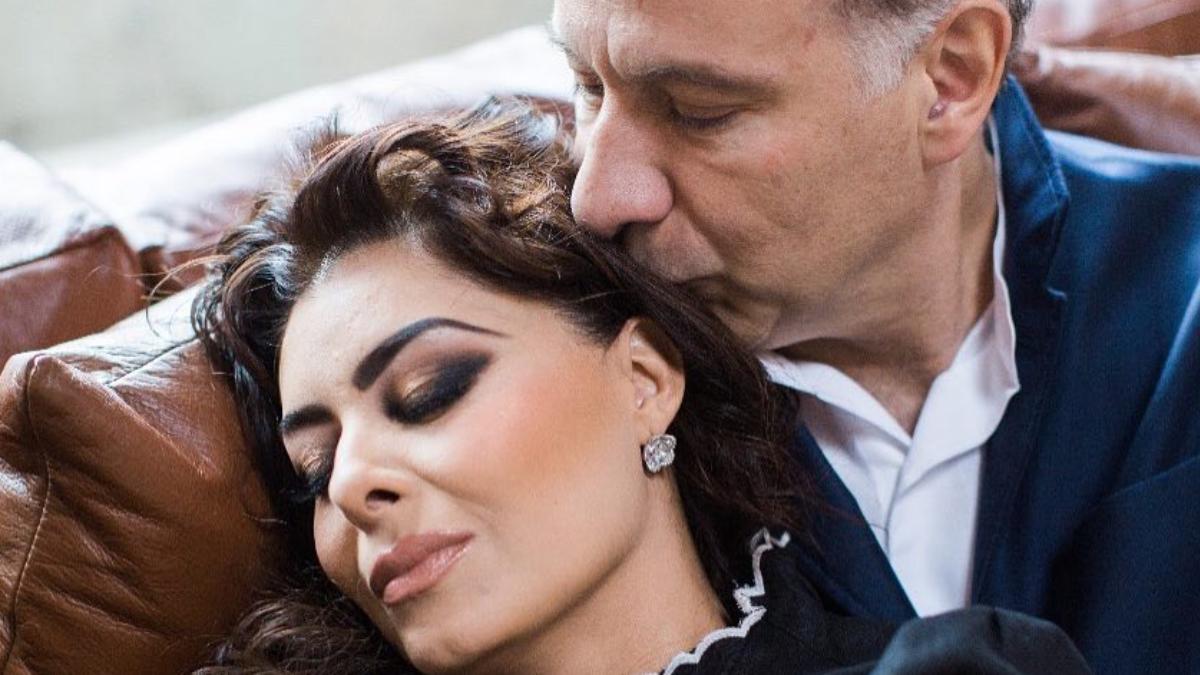 Tras meses de especulaciones, Yadhira Carrillo confirma que vive separada de Juan Collado