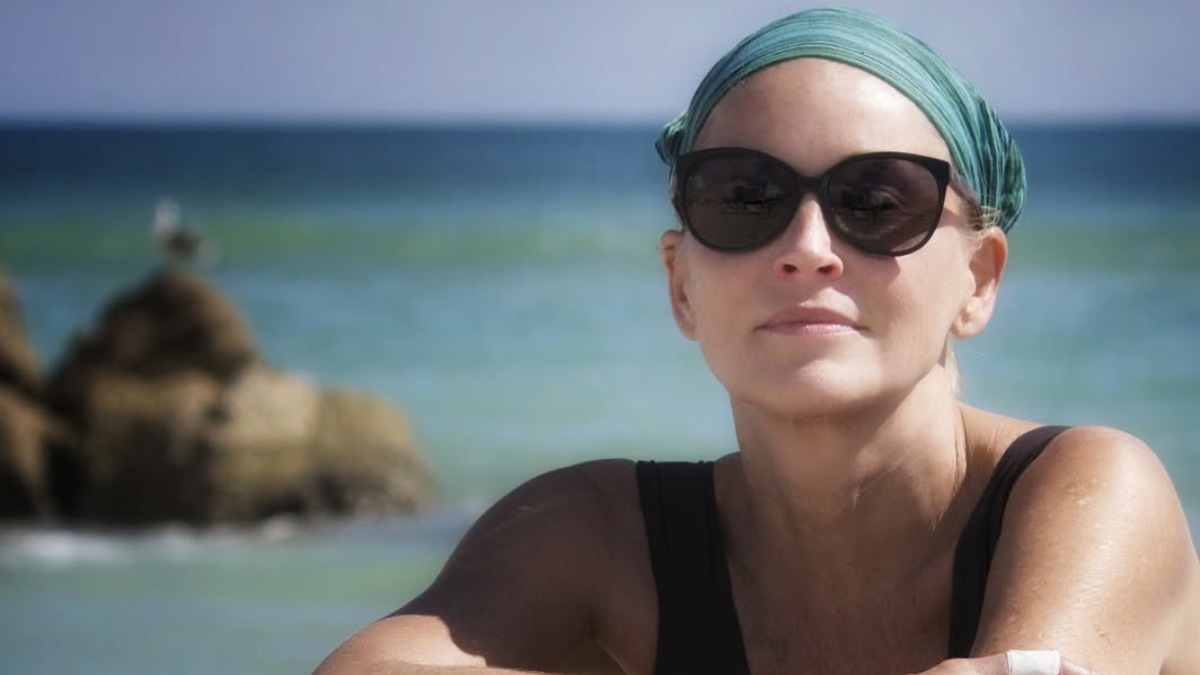 El máximo arrepentimiento de Sharon Stone que la orilló a dejar su carrera en su mejor momento