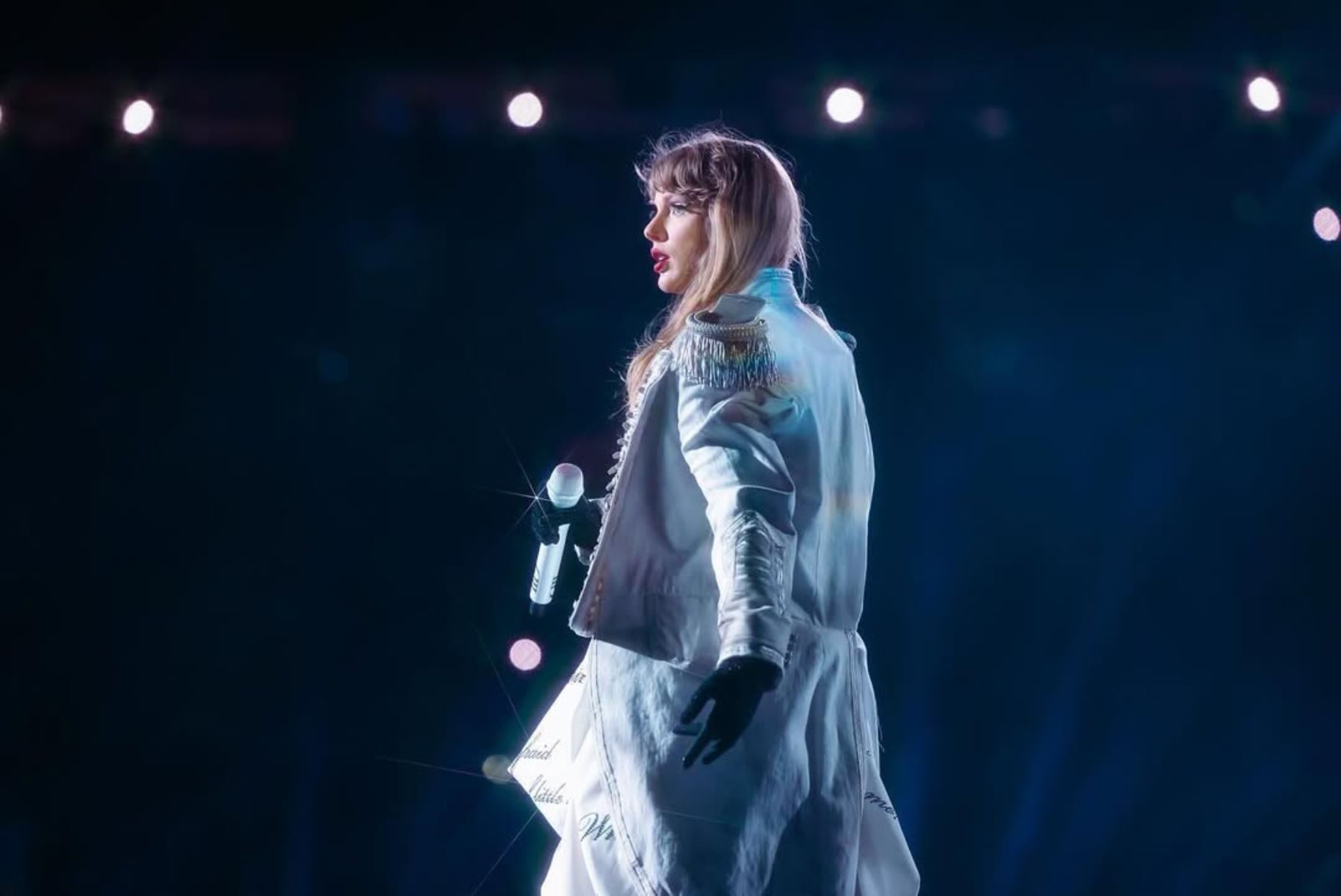 Taylor Swift tomó distancia de Blake Lively desde que la actriz demandó a Justin Baldoni.