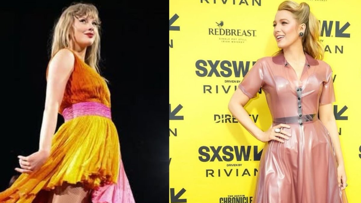 Blake Lively busca que su amiga Taylor Swift ya no sea involucrada en el juicio que tiene contra Justin Baldoni.