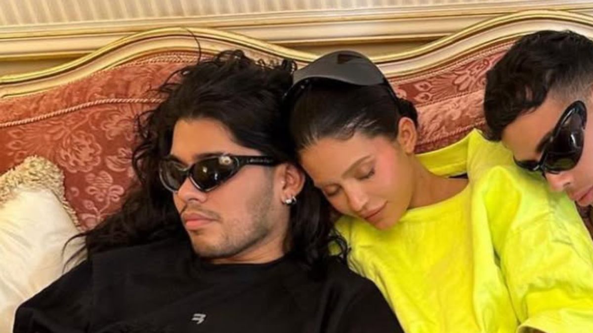 Ya se saben las causas que le provocaron la muerte a Jesús Guerrero, estilista de Kylie Jenner y Jennifer Lopez