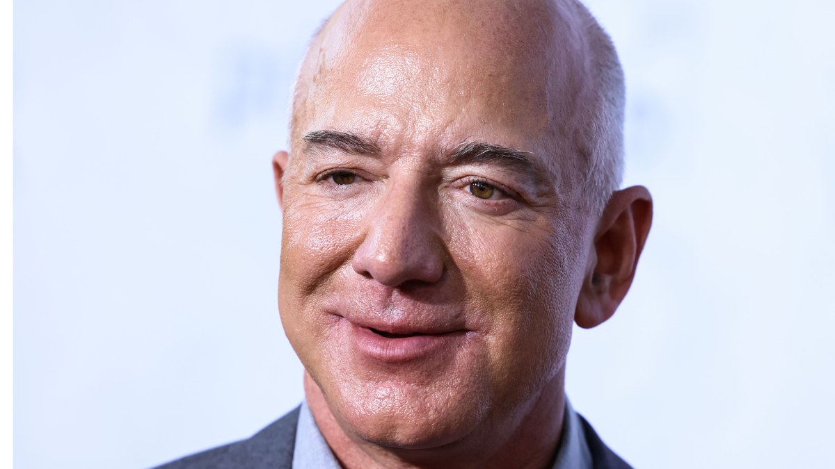 A diferencia de Jeff Bezos, sus cuatro hijos viven totalmente en el anonimato: lo que se sabe de ellos