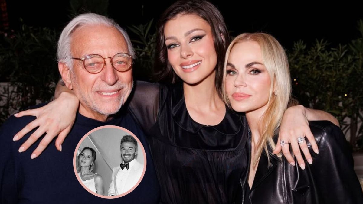 La familia de Nicola Peltz le declara la guerra a los Beckham al considerarlos unos ‘tacaños’; esta es la historia del conflicto