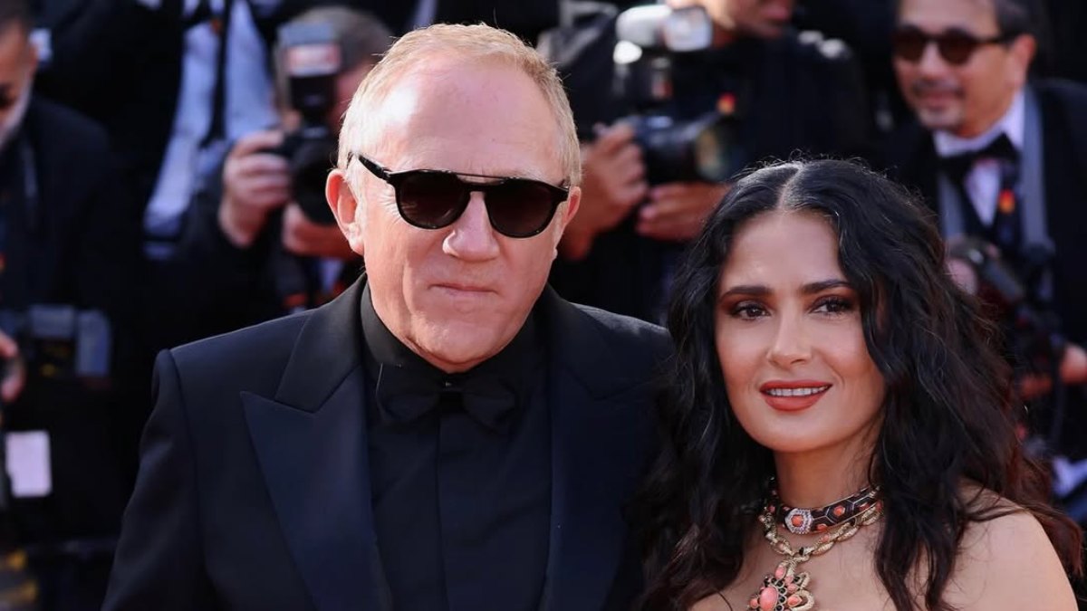 François Henri Pinault anuncia su retiro como CEO de Kering, pero seguirá siendo presidente: ¿quién es su sustituto?
