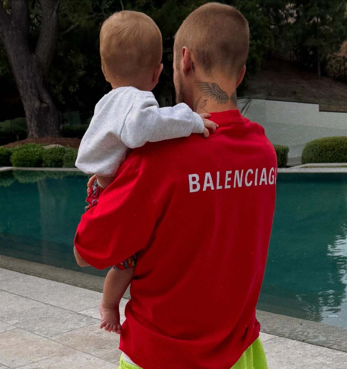 Justin Bieber envió un mensaje en redes sociales que encendió las alarmas sobre su estado de saludo.