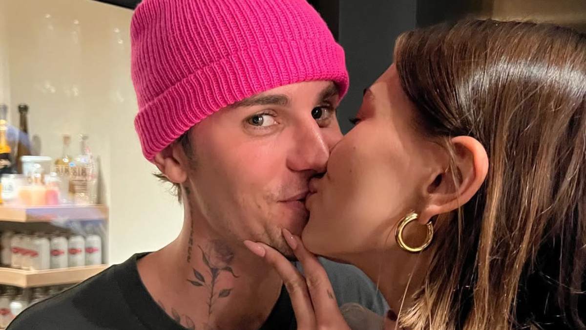 Hailey Bieber (y su dinero) podría ayudar a Justin a liquidar la millonaria deuda que tiene con su exmanager