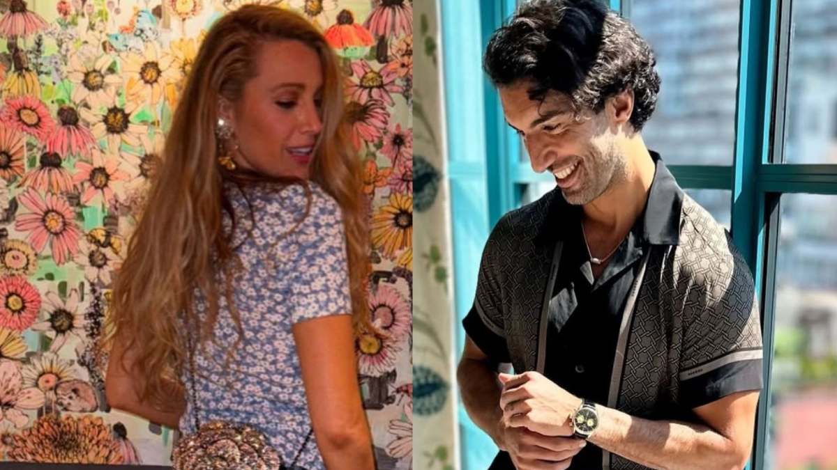 Imagen de Justin Baldoni se “debilita” luego de que organizaciones de mujeres apoyan a Blake Lively