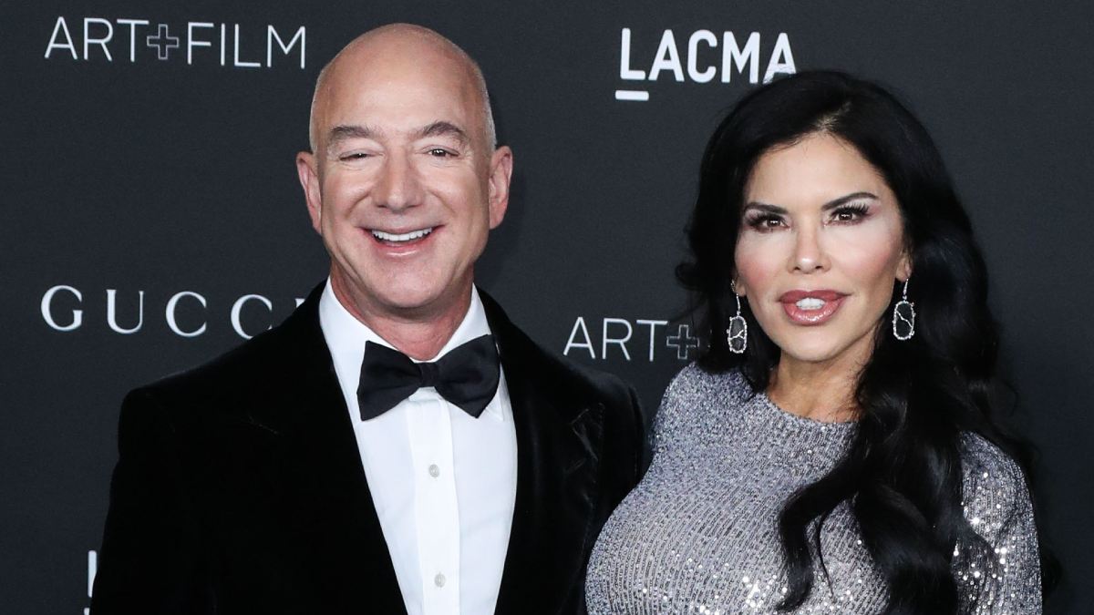 Ataque de EE.UU. contra Irán afecta la boda de Jeff Bezos y Lauren Sánchez: los cambios que se vieron forzados a hacer