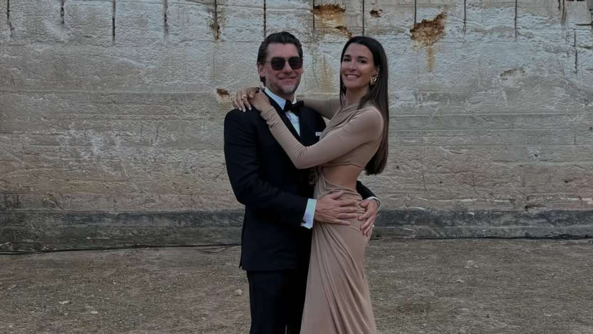 Tras confirmarse que la muerte del dueño de Mango fue un accidente, su hijo Jonathan Andic sale de la compañía