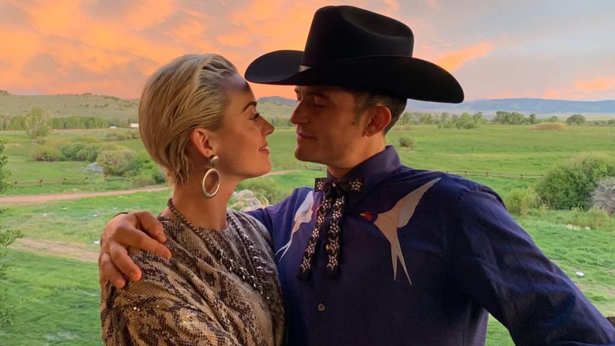 La fallida historia de amor de Katy Perry y Orlando Bloom que parece ya terminó: todo lo que salió mal