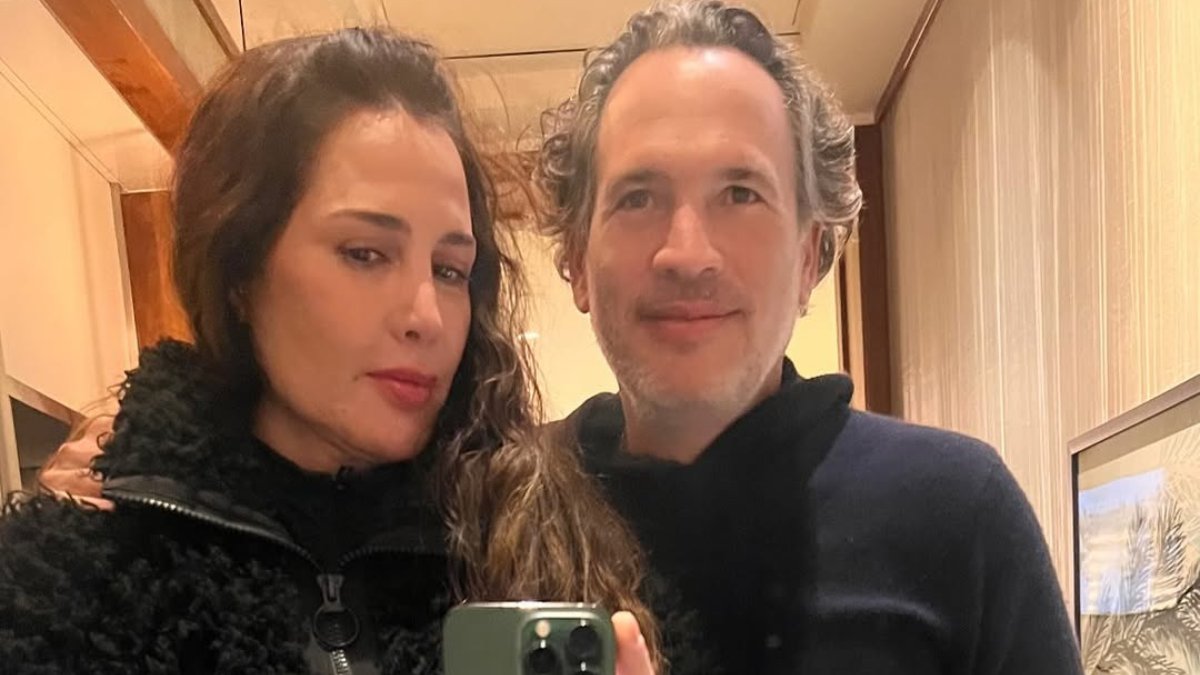 Martha Cristiana confirma tener un noviazgo con uno de sus primos y así defiende su relación
