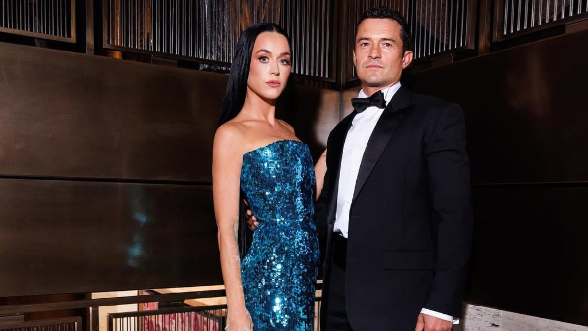 Una fuente cercana a la pareja asegura que Katy Perry y Orlando Bloom atraviesan por una crisis de pareja.