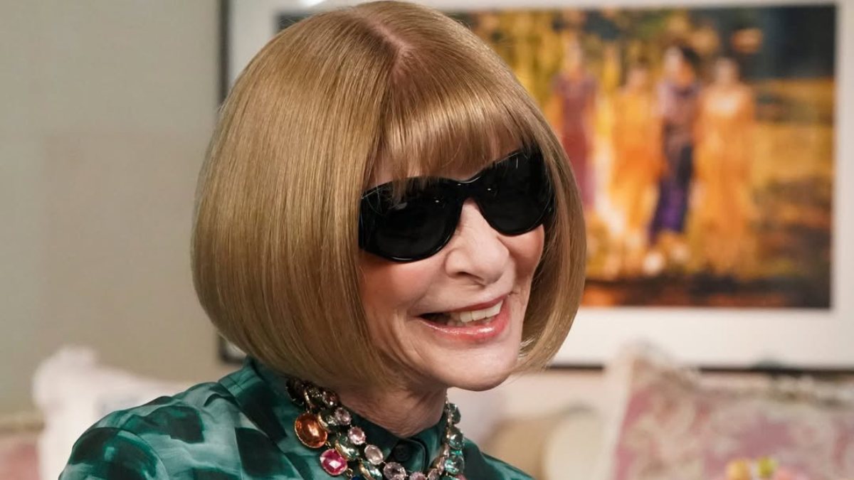 Tras su salida de Vogue América, ¿qué sigue para Anna Wintour?