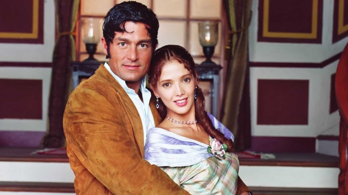 Este es el verdadero paradero de Adela Noriega y así es como vive actualmente la actriz en retiro