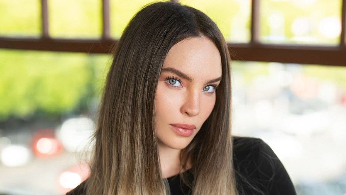 Belinda confiesa las tres cosas que no tolera en el mundo, algunas de ellas las retomó en su éxito ‘Heterocromía’