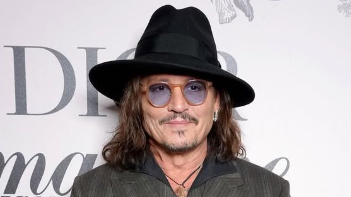Por primera vez, Johnny Depp habla sobre cómo vivió su mediático juicio contra Amber Heard y la gente que lo traicionó