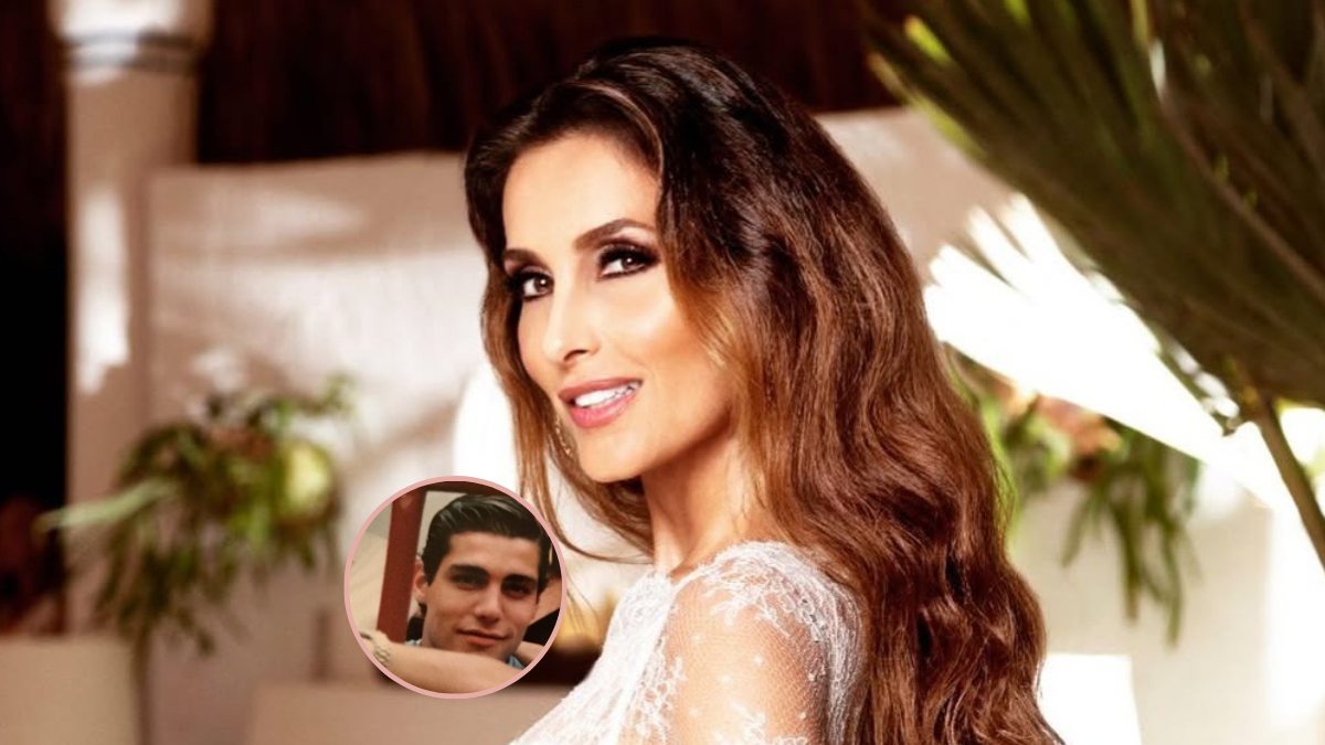 Con imágenes y emotiva canción de Luis Miguel, Paloma Cuevas rinde homenaje a su hermano Victoriano en el día en que hubiera sido su cumpleaños