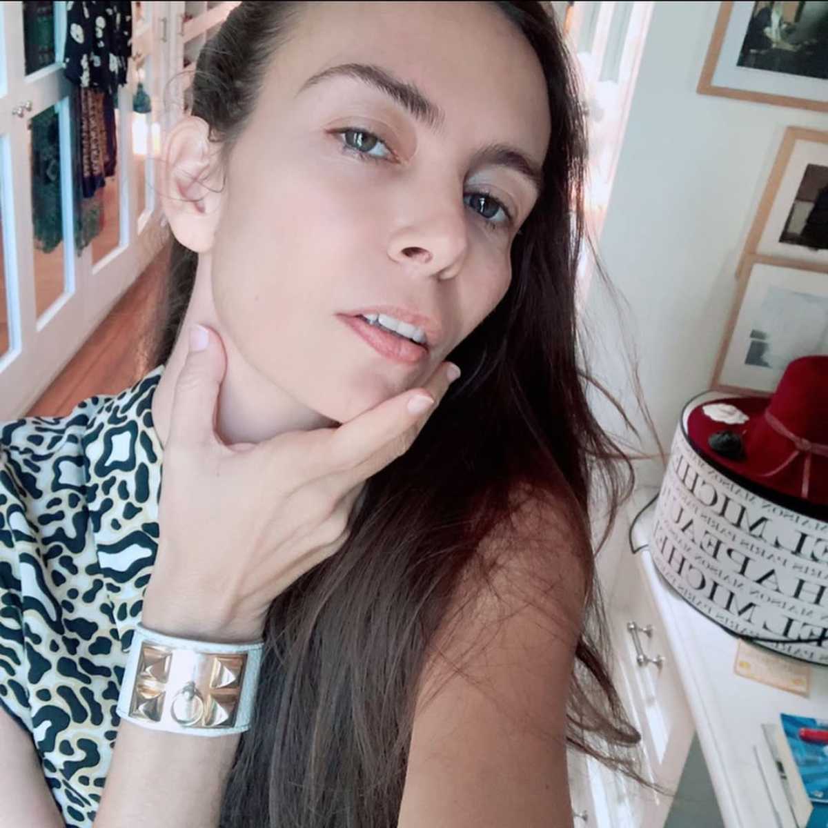 El dinero que Sasha obtendrá por la indemnización se destinará a una organización para mujeres maltratadas, según la cantante. 