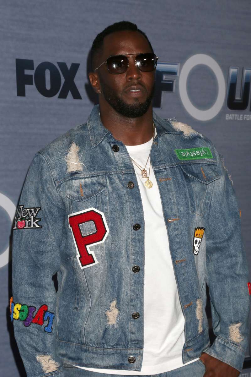 La defensa de "Diddy" intenta demostrar que muchos testigos que declararon en contra del rapero consintieron sus acciones.