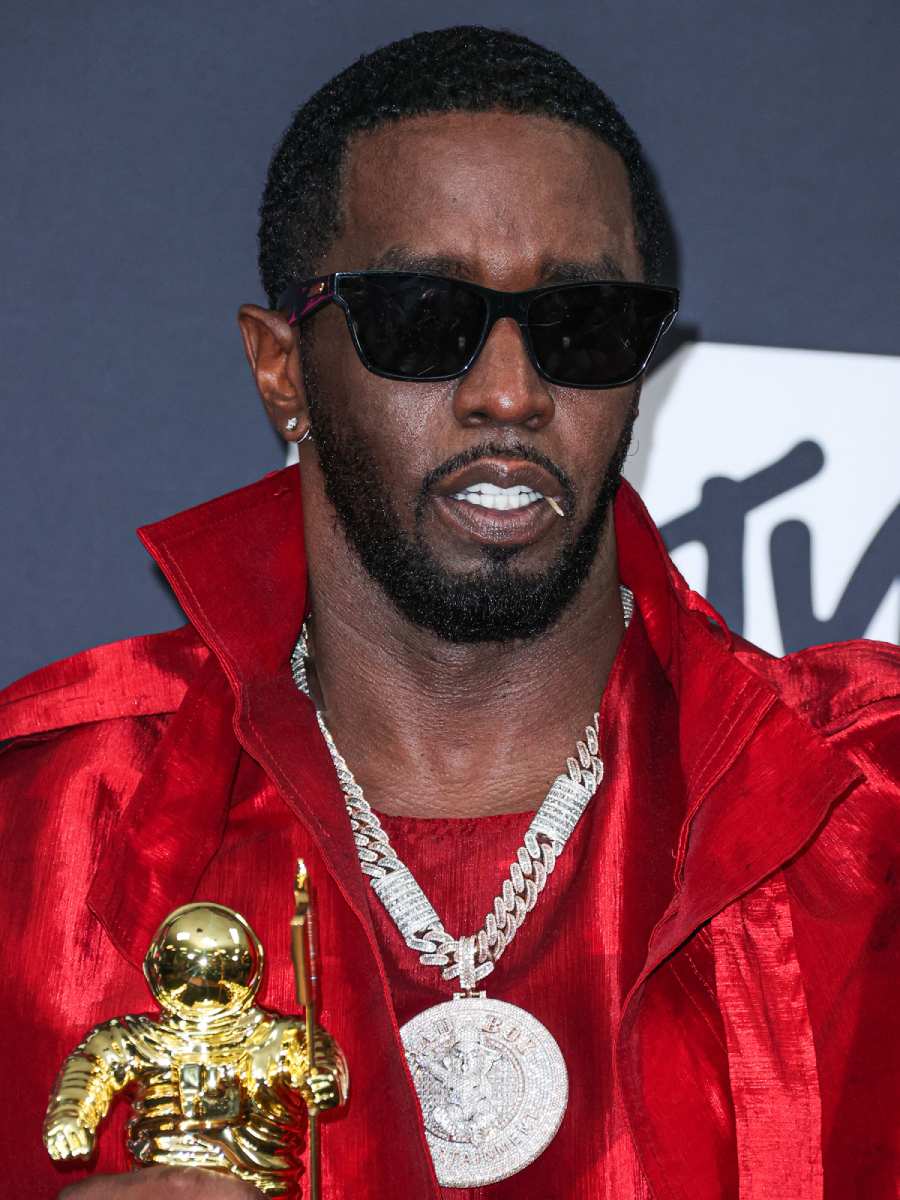Sean "Diddy" Combs enfrenta cargos como tráfico sexual y crimen organizado.
