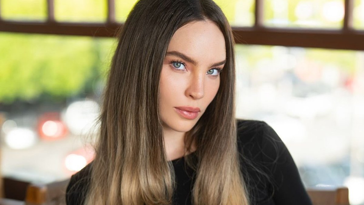 Belinda habla del dolor (y ex) que la inspiró para la letra de su famosa canción ‘Heterocromía’