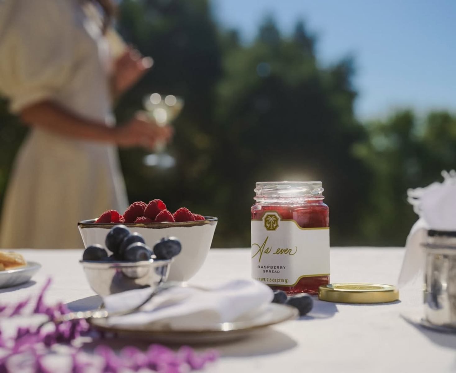 Meghan Markle anunció a inicios de años u nuevo emprendimiento 'As Ever', tras dejar atrás su proyecto 'American Riviera Orchard'.