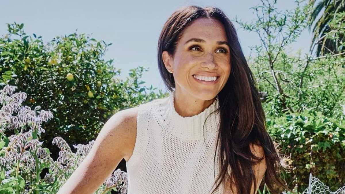 Cachan a Meghan Markle en mentira sobre sus mermeladas “orgánicas y caseras”
