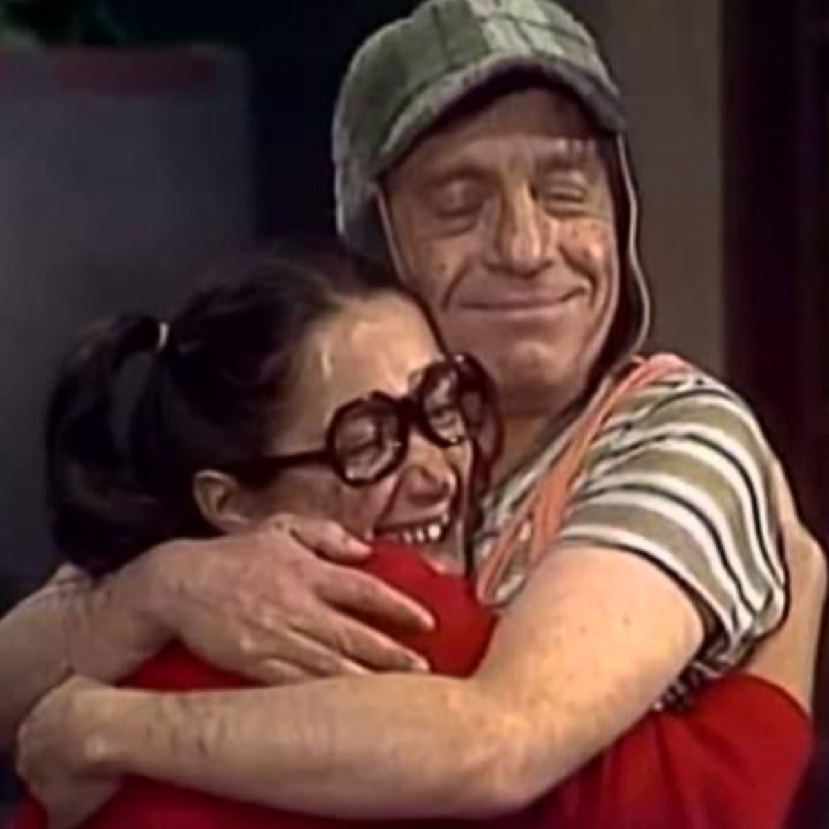 María Antonieta de las Nieves recordó que tras perder comunicación con Chespirito, su salud se vio afectada.