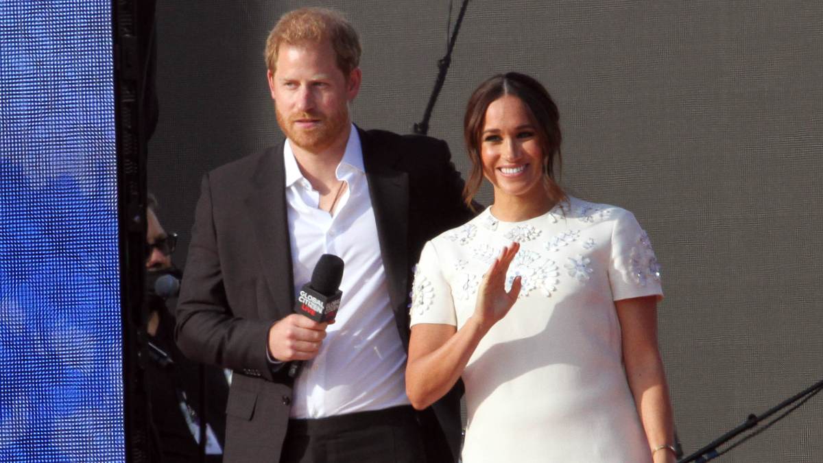 Meghan Markle y el príncipe Harry estarían al borde de la bancarrota tras perder contrato con Netflix