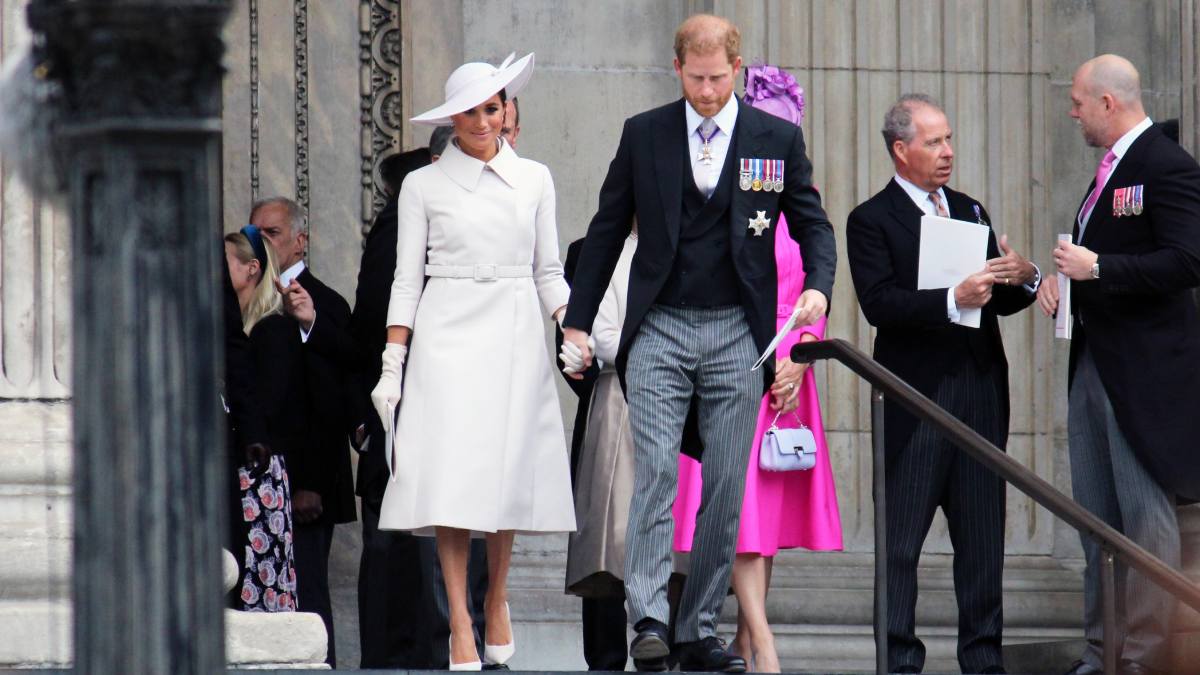 ¿Crisis económica? Meghan Markle y el príncipe Harry despiden a miembros de su equipo de trabajo e hipotecan su casa de Montecito