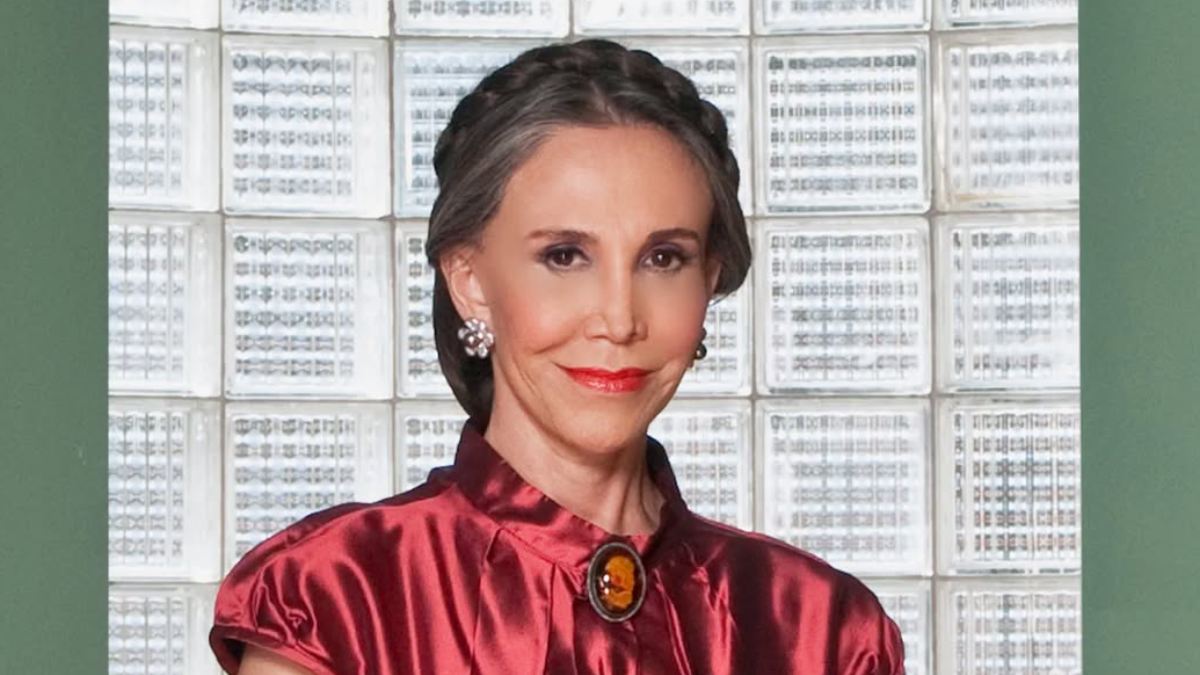 Psicólogo analiza pasada entrevista de Florinda Meza y detecta “un nivel de soberbia peligroso”, aquí sus conclusiones